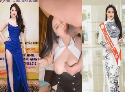 Cô Lê Huyền Phương quay cảnh quan hệ bằng miệng sau đó quan hệ cực đã