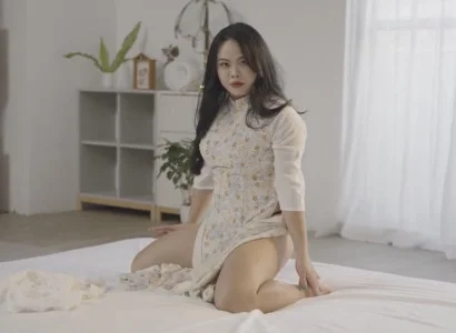 Cô bé Phương Anh làm diễn viên cho phim người lớn ở Đài Loan