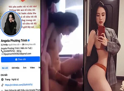 Phương Trinh khi lộ đoạn phim gây xôn xao vì đoạn phim cảnh nóng năm 2013